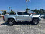 2016 Chevrolet Colorado Z71 Lift Lab Duramax