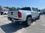 2016 Chevrolet Colorado Z71 Lift Lab Duramax
