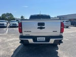 2016 Chevrolet Colorado Z71 Lift Lab Duramax