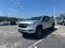2016 Chevrolet Colorado Z71 Lift Lab Duramax