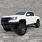 2018 Chevrolet Colorado ZR2