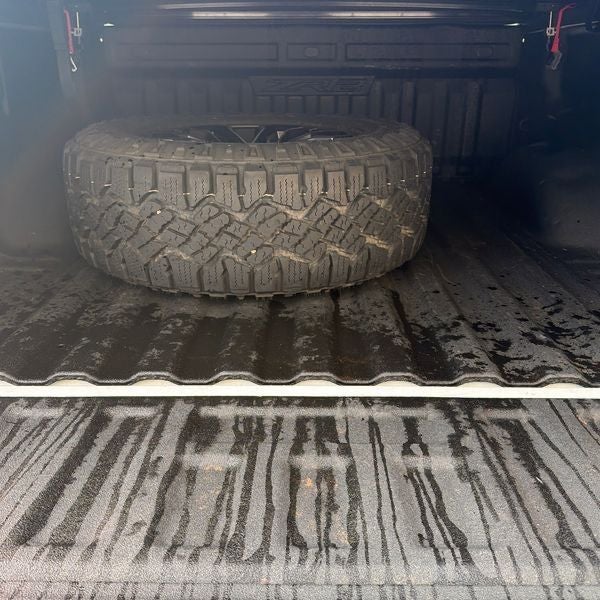 2018 Chevrolet Colorado ZR2