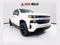 2020 Chevrolet Silverado 1500 Custom Lift Lab Level 1