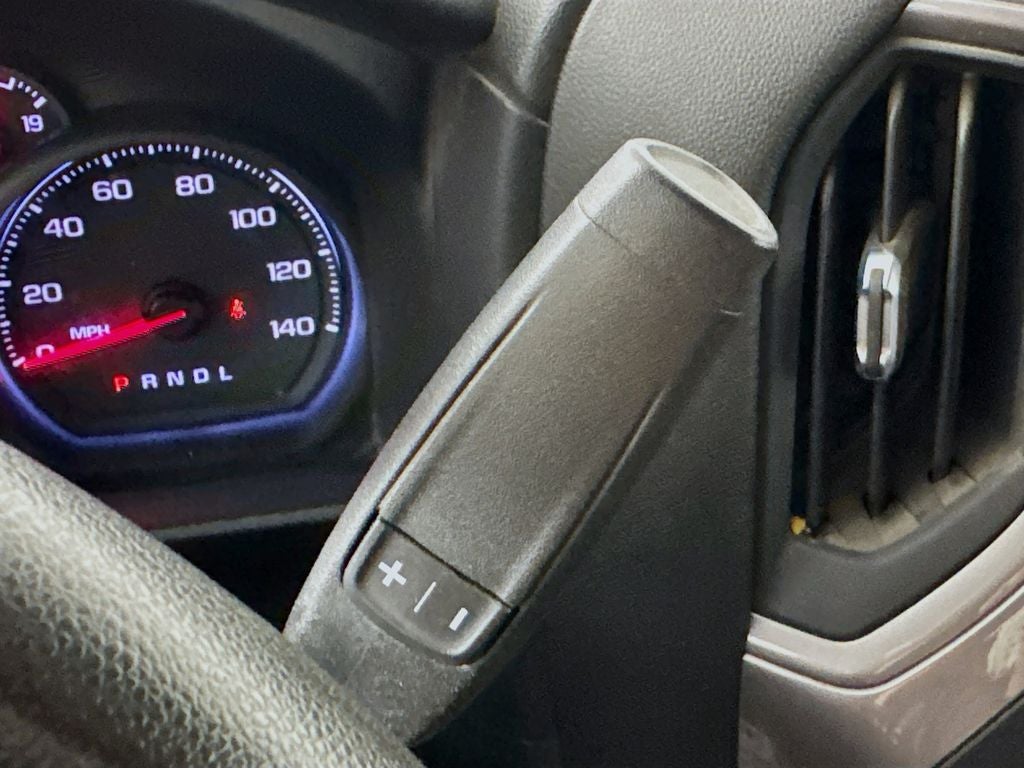 2020 Chevrolet Silverado 1500 Custom Lift Lab Level 1