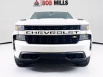 2020 Chevrolet Silverado 1500 Custom Lift Lab Level 1