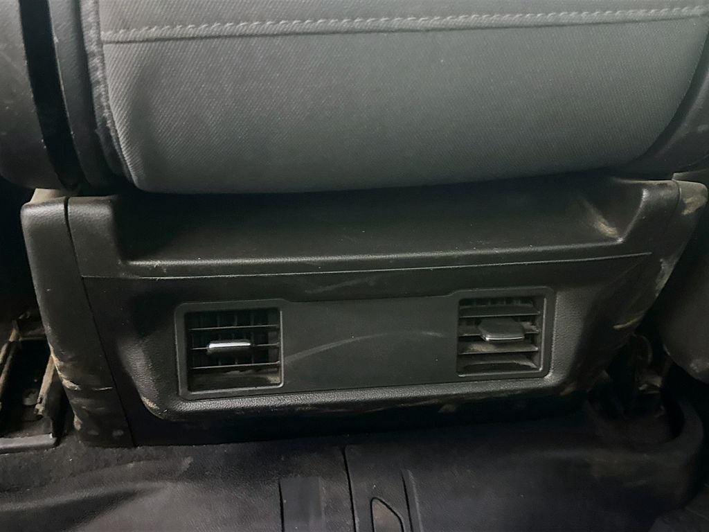 2020 Chevrolet Silverado 1500 Custom Lift Lab Level 1
