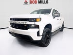 2020 Chevrolet Silverado 1500 Custom Lift Lab Level 1