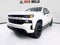 2020 Chevrolet Silverado 1500 Custom Lift Lab Level 1