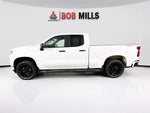 2020 Chevrolet Silverado 1500 Custom Lift Lab Level 1