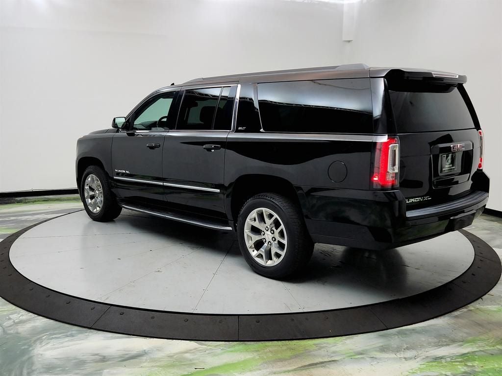 2020 GMC Yukon XL SLT