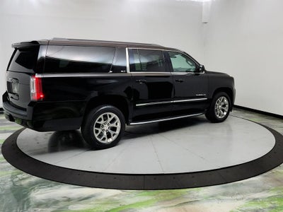 2020 GMC Yukon XL SLT