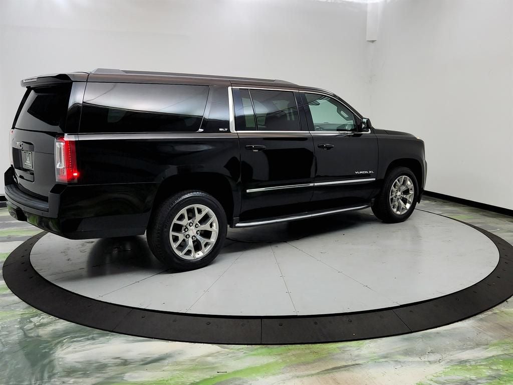 2020 GMC Yukon XL SLT