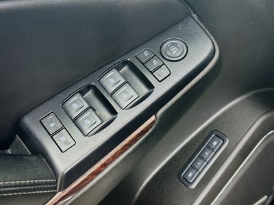 2020 GMC Yukon XL SLT