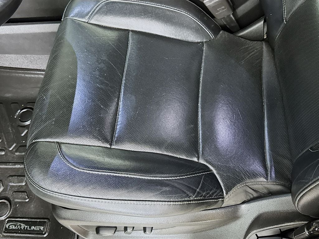 2020 GMC Yukon XL SLT