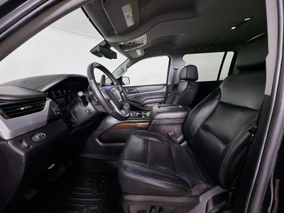 2020 GMC Yukon XL SLT