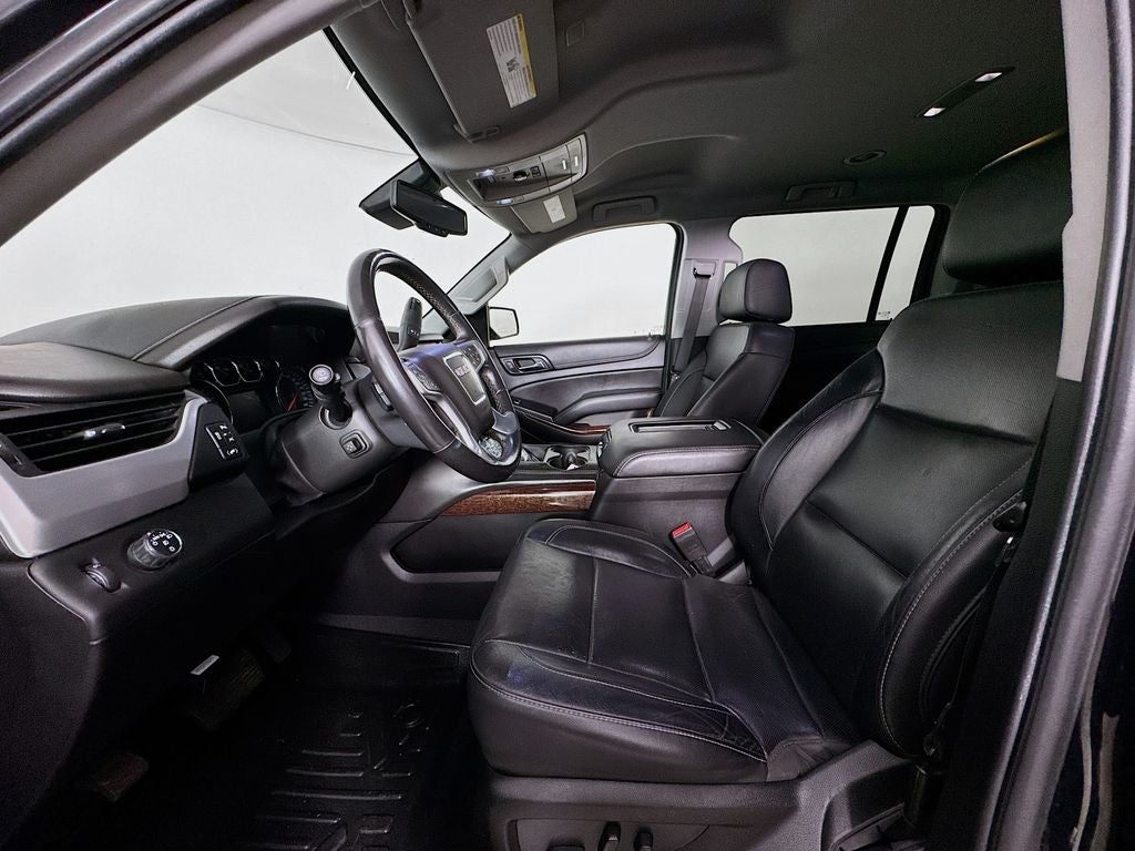 2020 GMC Yukon XL SLT