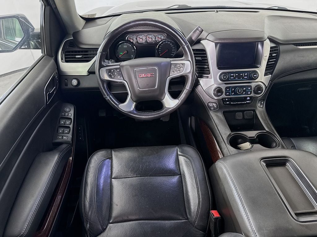 2020 GMC Yukon XL SLT