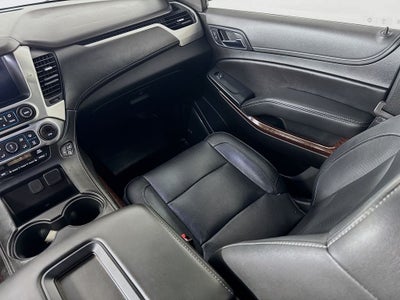 2020 GMC Yukon XL SLT