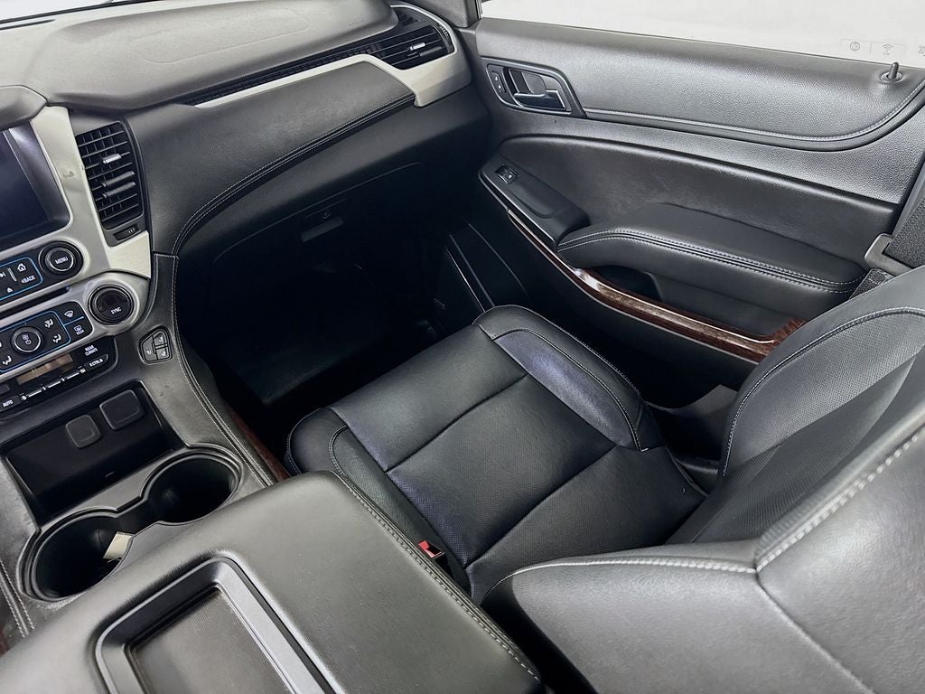 2020 GMC Yukon XL SLT