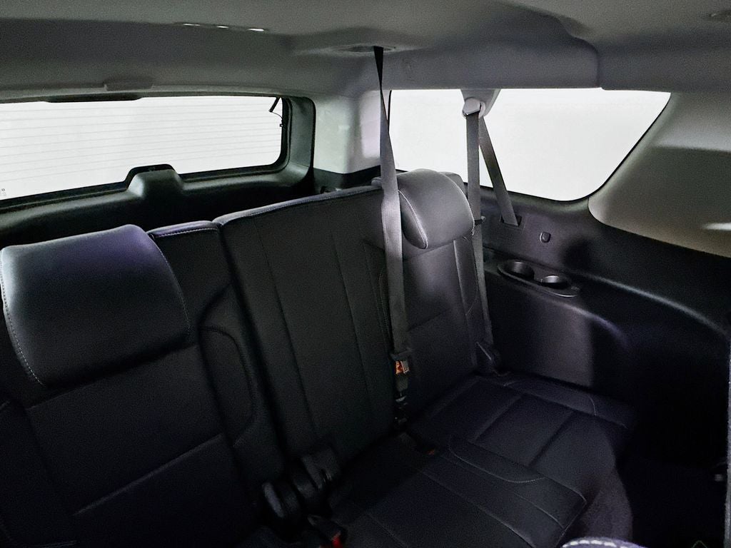 2020 GMC Yukon XL SLT