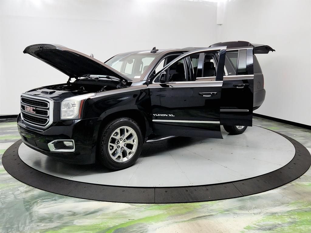 2020 GMC Yukon XL SLT