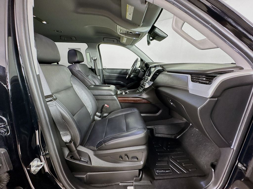 2020 GMC Yukon XL SLT