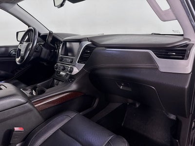 2020 GMC Yukon XL SLT