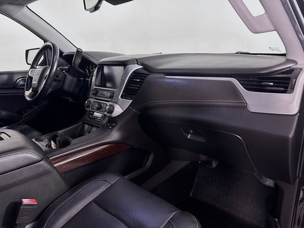 2020 GMC Yukon XL SLT