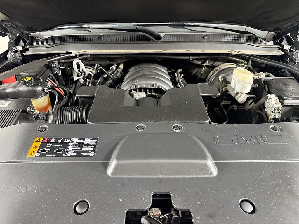 2020 GMC Yukon XL SLT