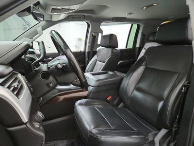 2020 GMC Yukon XL SLT