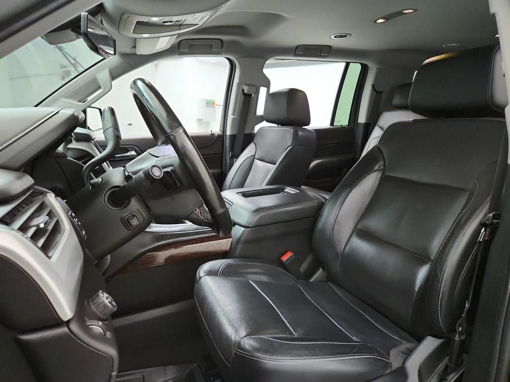 2020 GMC Yukon XL SLT