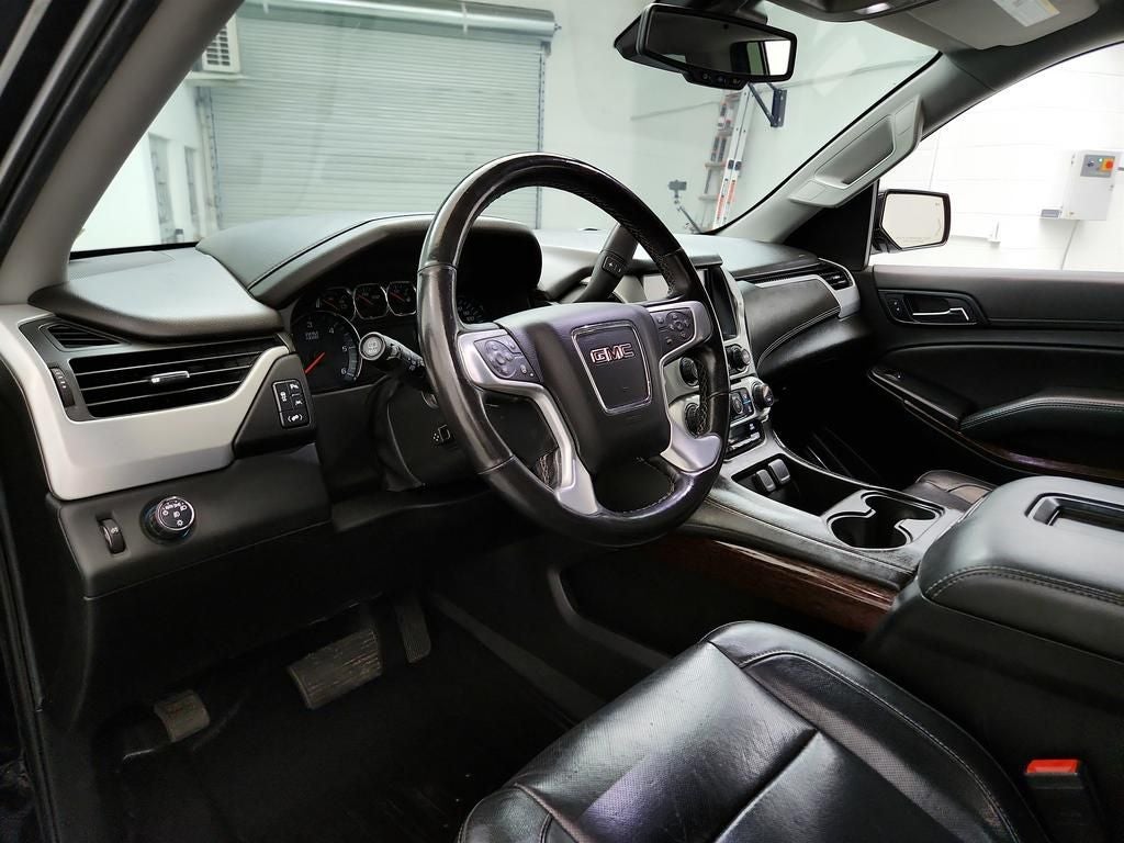 2020 GMC Yukon XL SLT