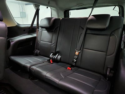 2020 GMC Yukon XL SLT