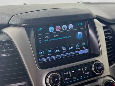 2019 GMC Yukon XL SLT