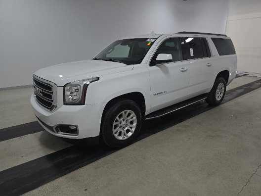 2019 GMC Yukon XL SLT