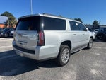 2018 GMC Yukon XL SLT Standard Edition