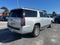 2018 GMC Yukon XL SLT Standard Edition