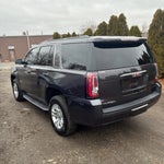 2017 GMC Yukon SLE