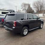 2017 GMC Yukon SLE