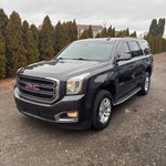 2017 GMC Yukon SLE