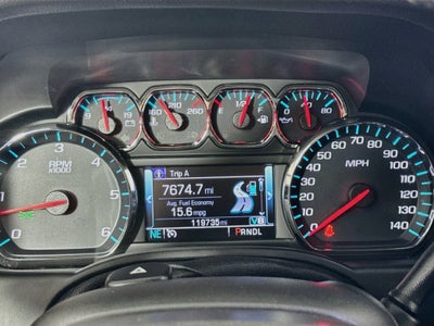 2020 GMC Yukon SLT
