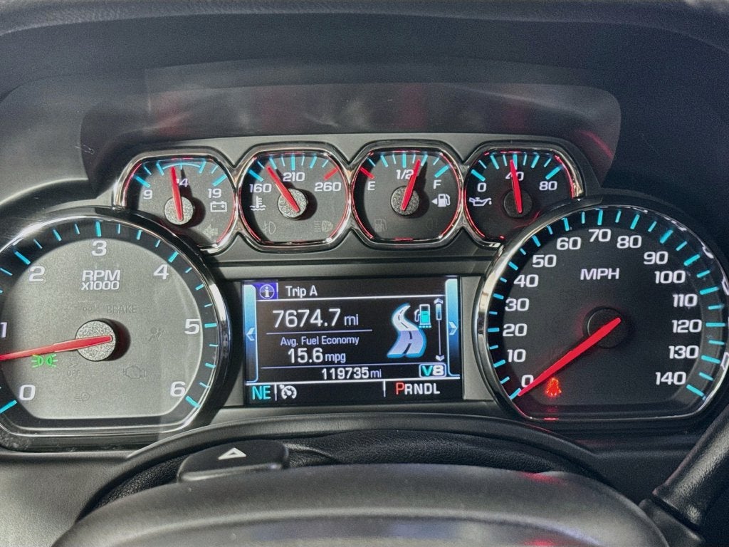 2020 GMC Yukon SLT