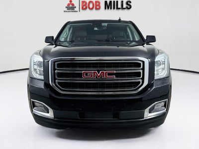 2020 GMC Yukon SLT
