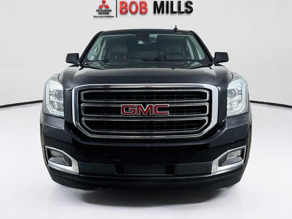 2020 GMC Yukon SLT
