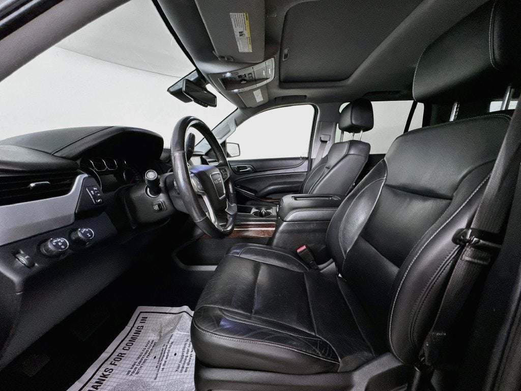 2020 GMC Yukon SLT