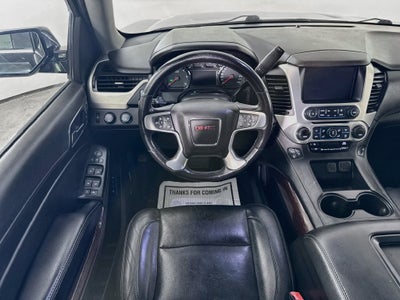 2020 GMC Yukon SLT