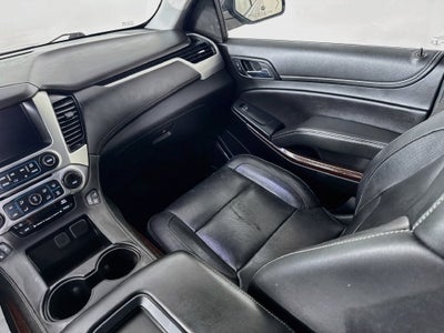 2020 GMC Yukon SLT
