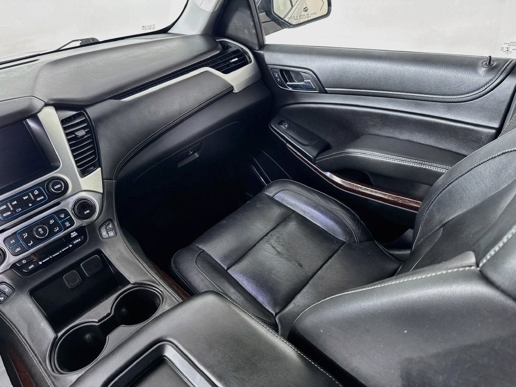 2020 GMC Yukon SLT