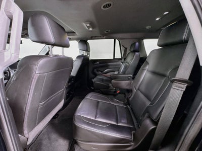 2020 GMC Yukon SLT