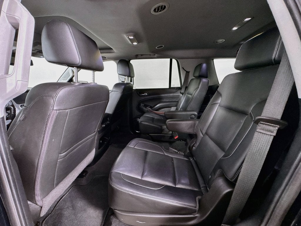 2020 GMC Yukon SLT